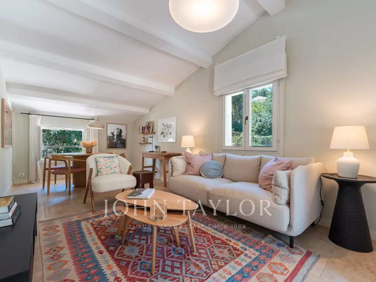 Maison Mougins