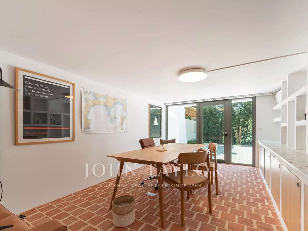 Maison Mougins