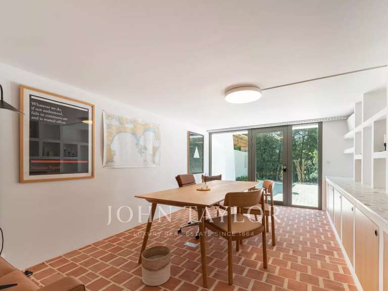 Maison Mougins - 5 chambres - 263m²