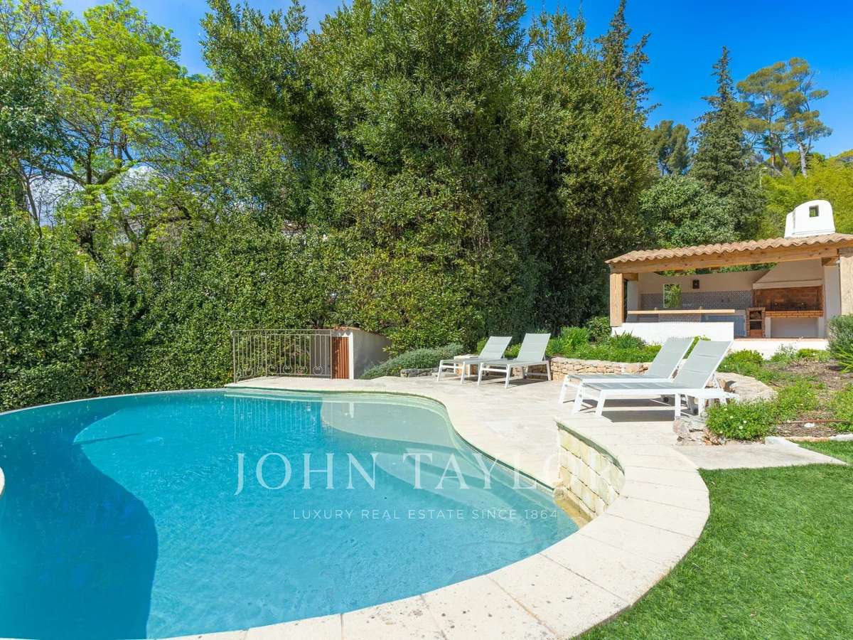 Maison Mougins