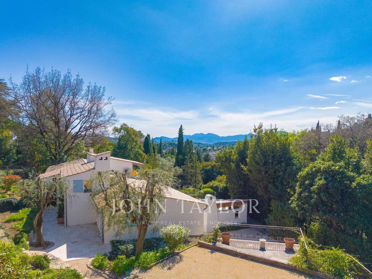 Maison Mougins