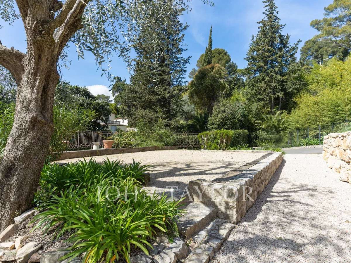 Maison Mougins