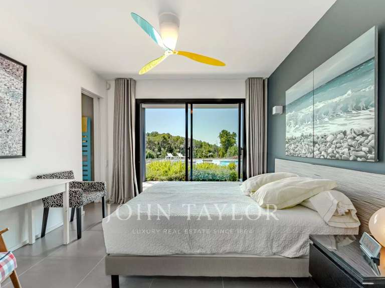 Maison Valbonne - 6 chambres - 363m²