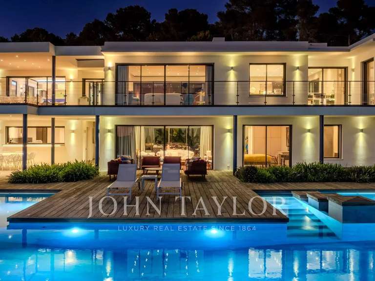House Valbonne - 6 bedrooms - 363m²
