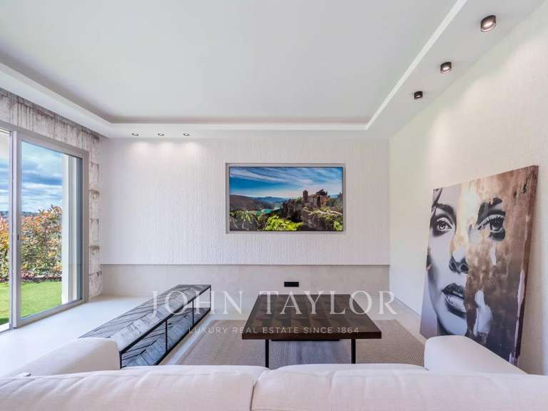 Maison Mougins - 6 chambres - 315m²