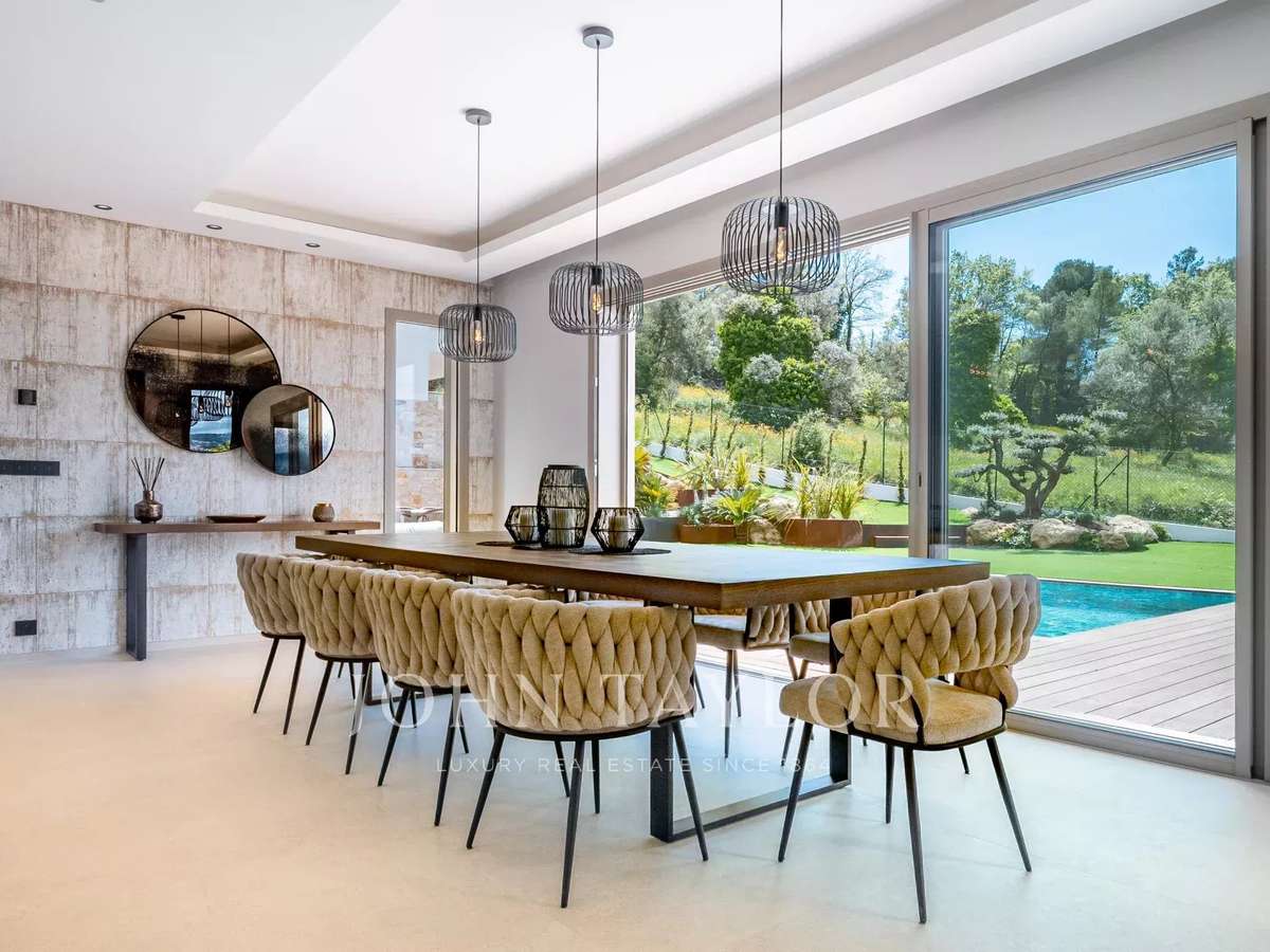 Maison Mougins
