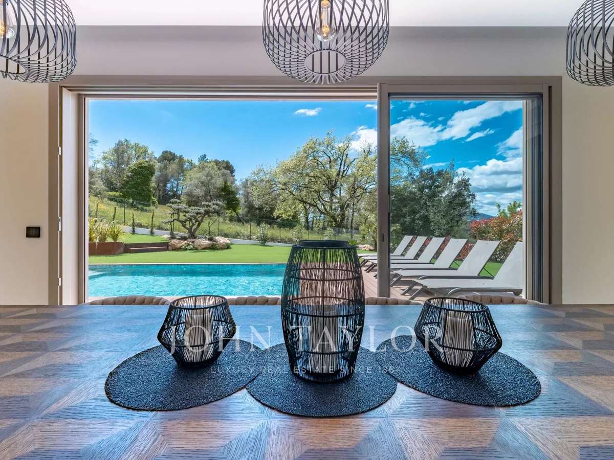 Maison Mougins