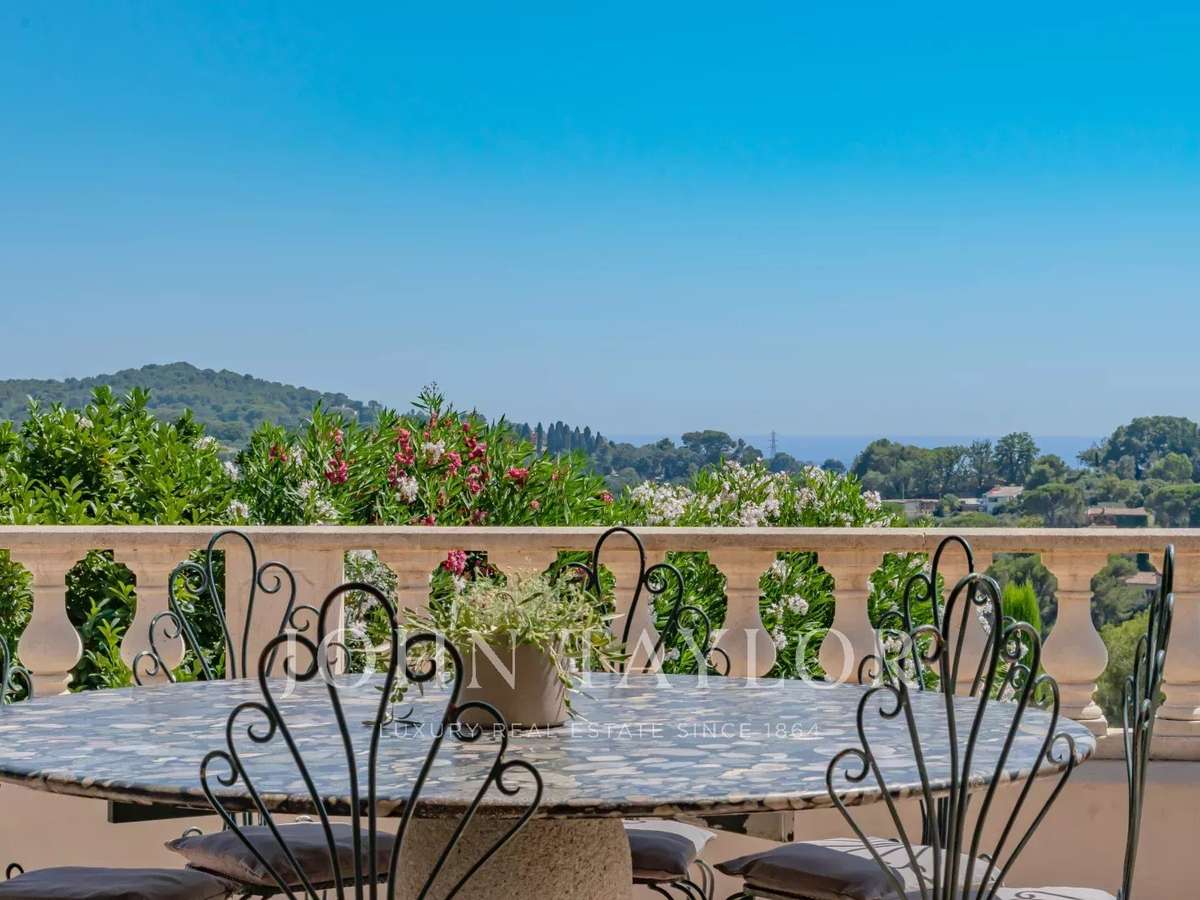 Maison Mougins