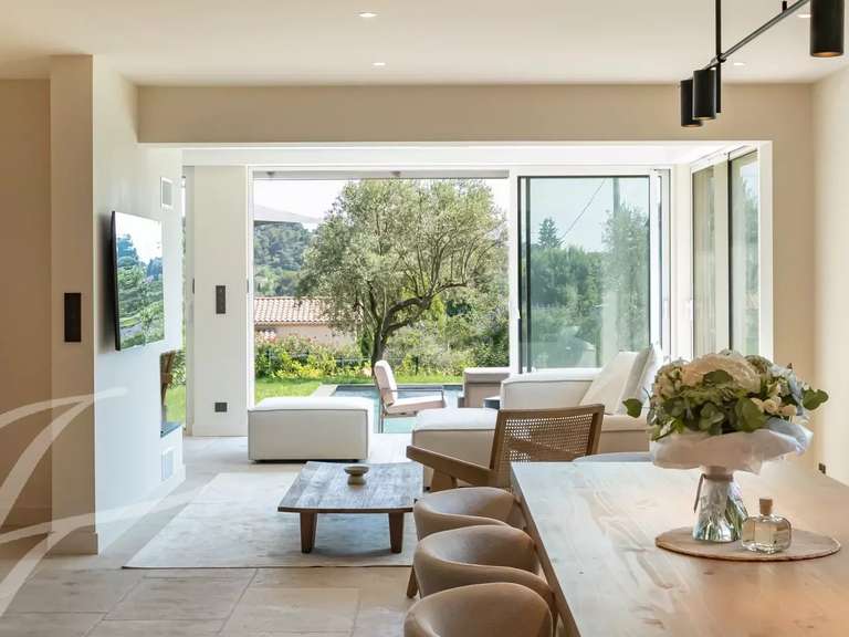 Maison Valbonne - 4 chambres - 176m²