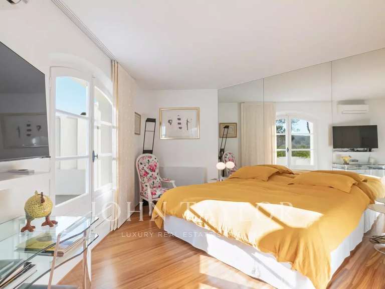 Maison Mougins - 4 chambres - 250m²