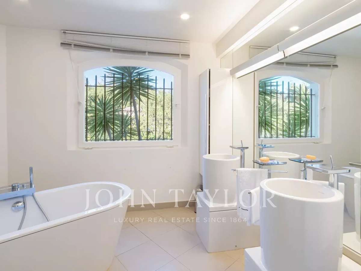 Maison Mougins