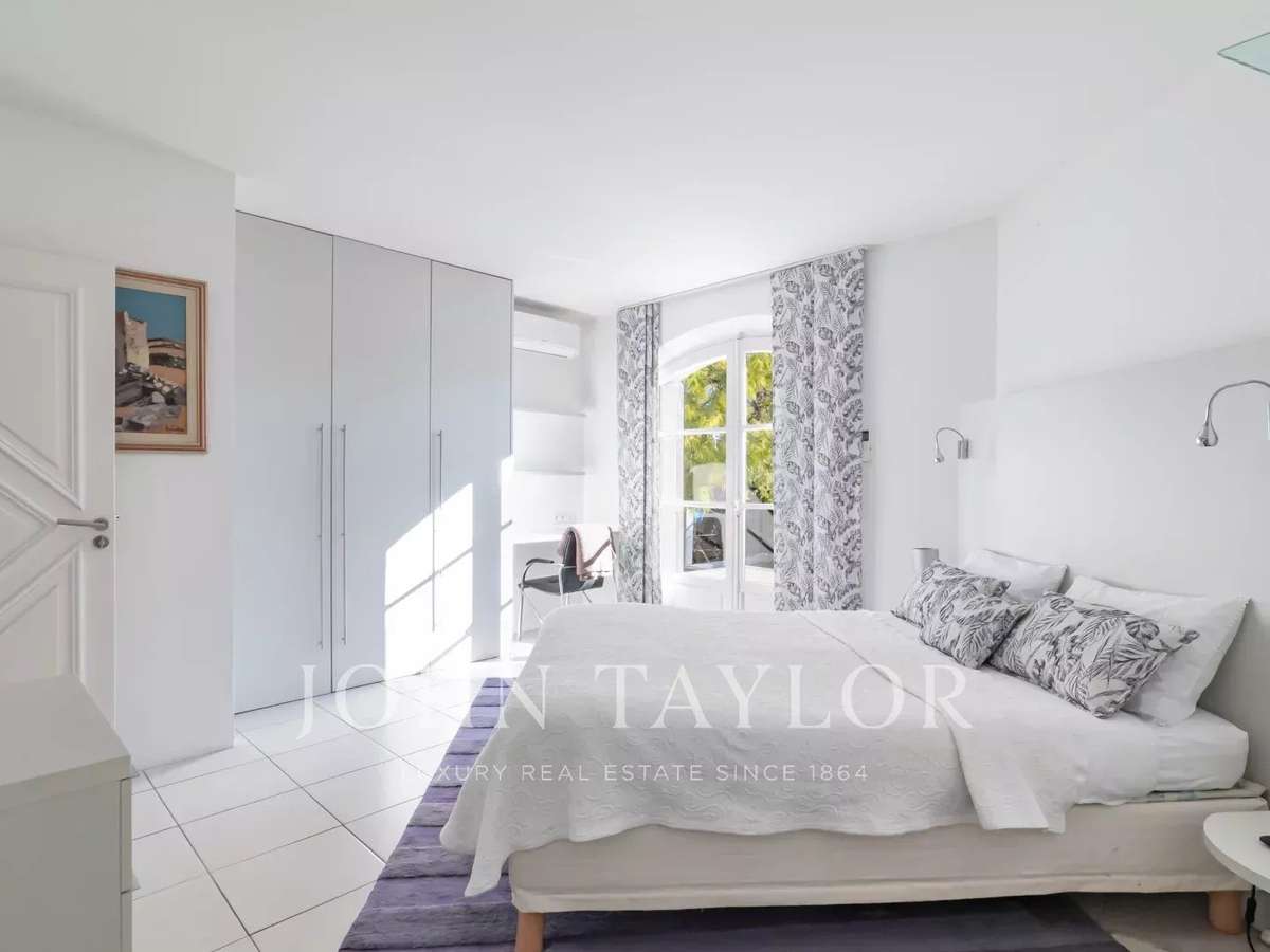 Maison Mougins