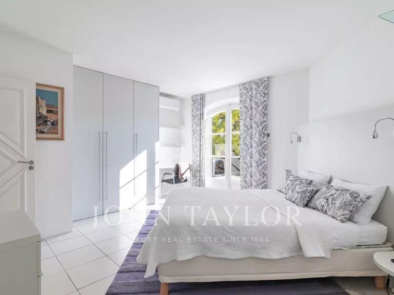Maison Mougins - 4 chambres - 250m²