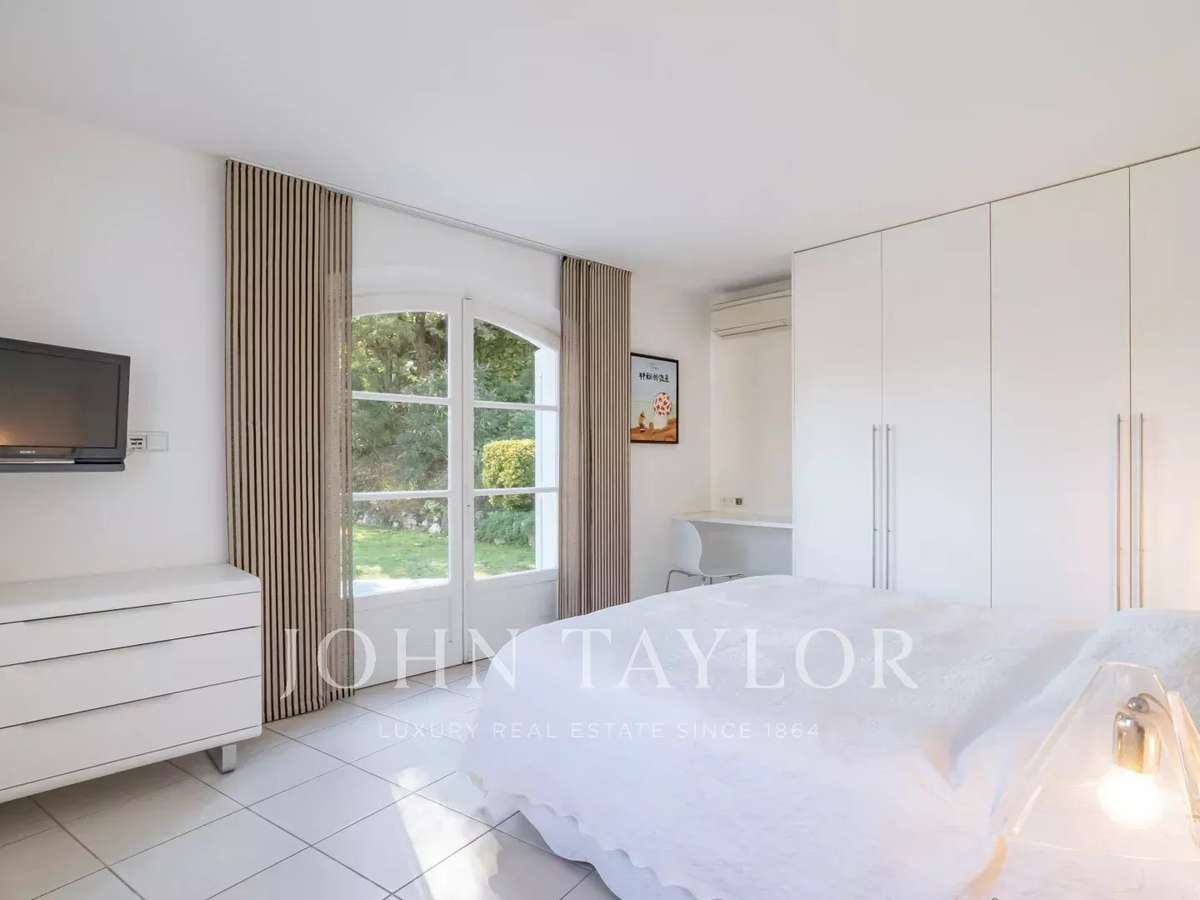 Maison Mougins