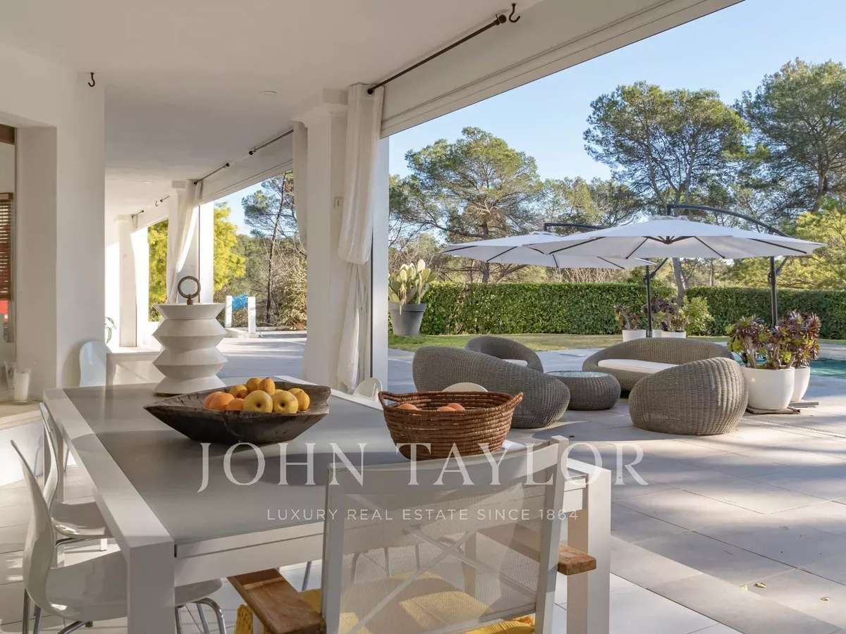 Maison Mougins