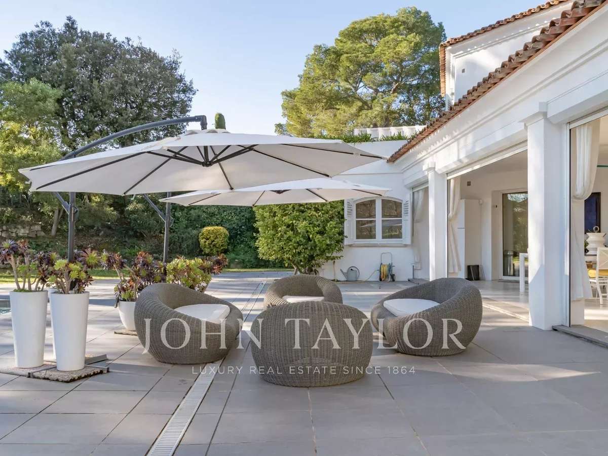 Maison Mougins