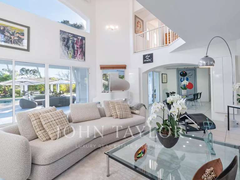Maison Mougins - 4 chambres - 250m²