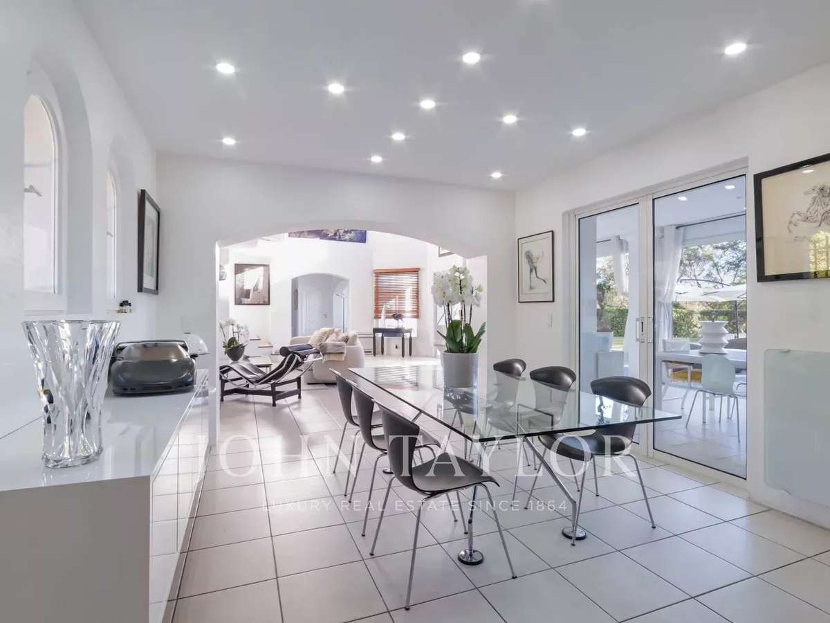 Maison Mougins