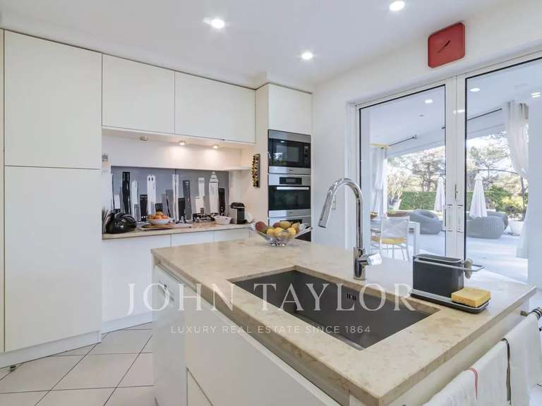 Maison Mougins - 4 chambres - 250m²