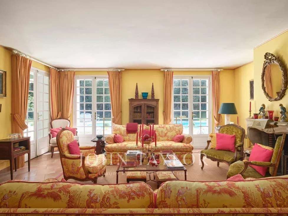 Maison Mougins