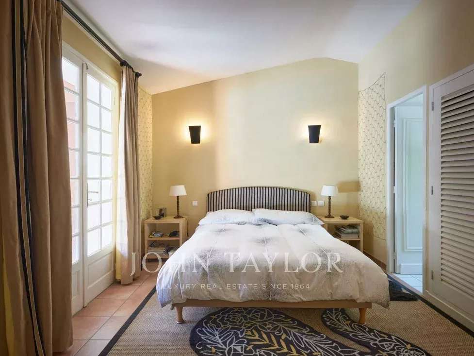 Maison Mougins