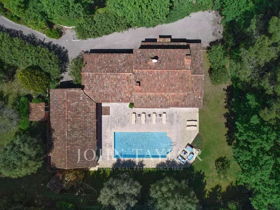 Maison Mougins