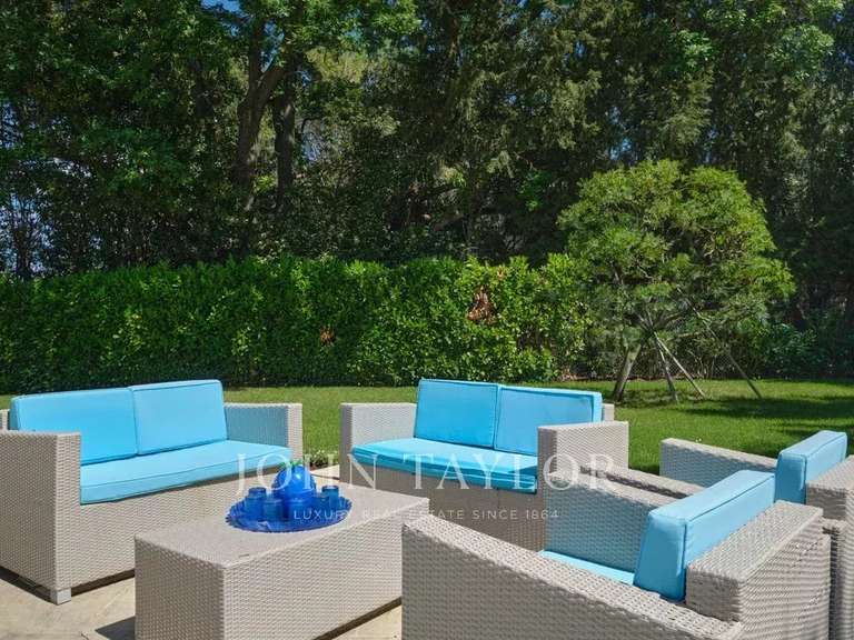 Maison Mougins - 4 chambres - 234m²