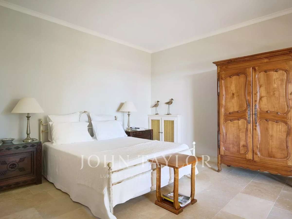 Maison Mougins