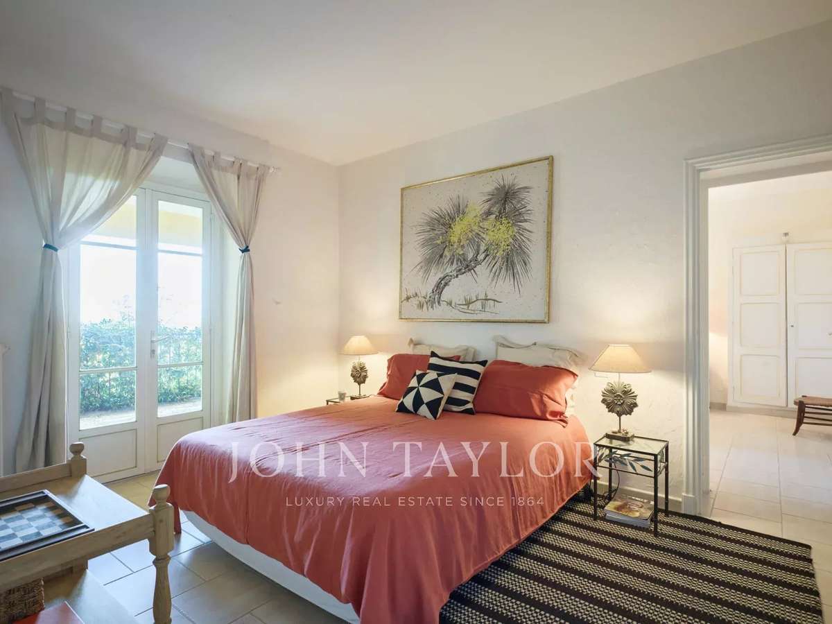 Maison Mougins