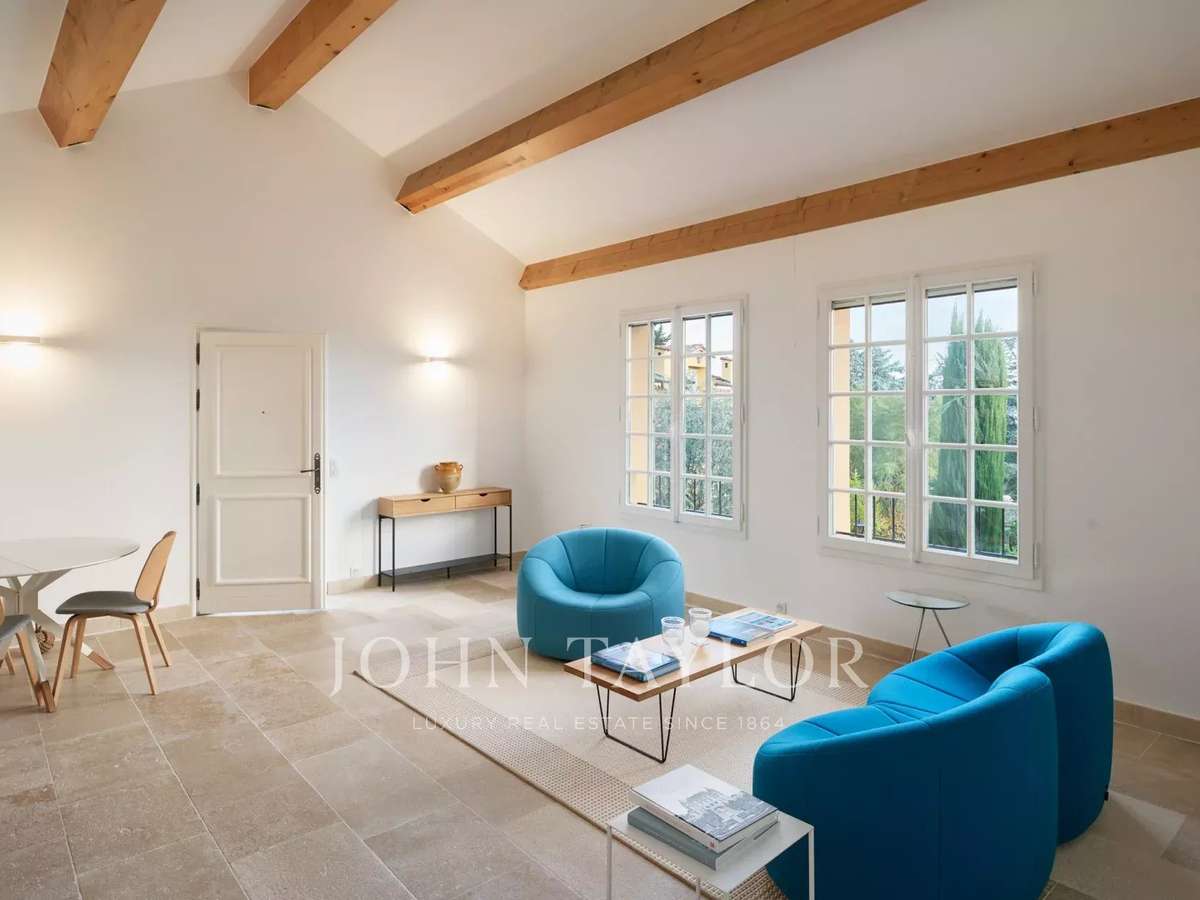 Maison Mougins