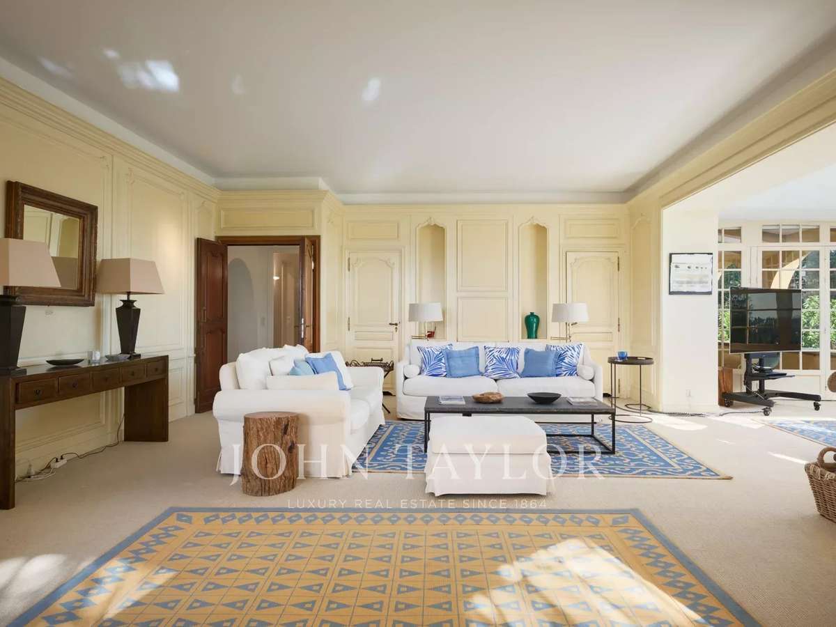 Maison Mougins