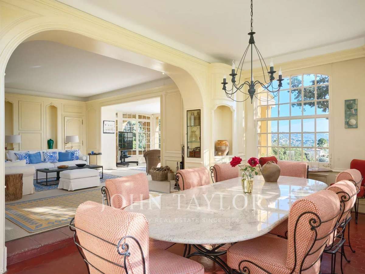 Maison Mougins