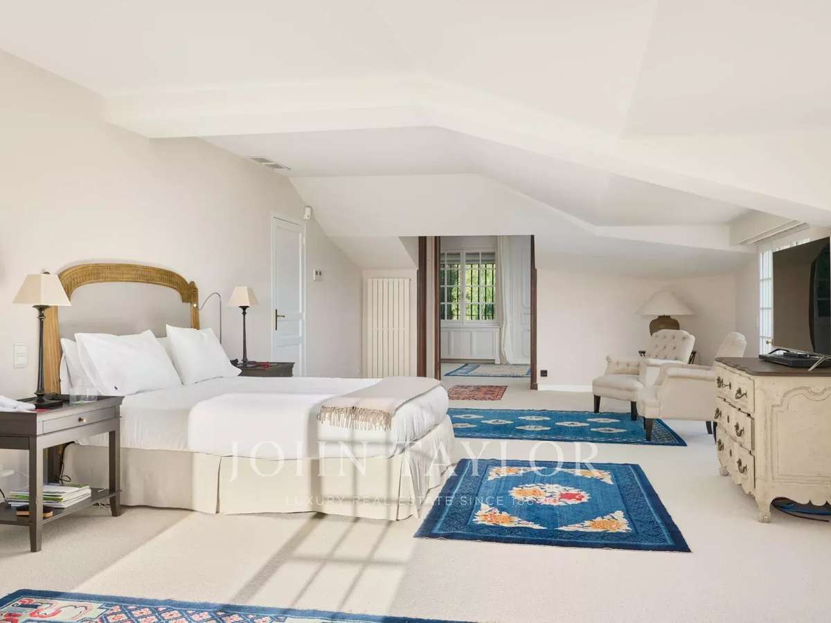 Maison Mougins