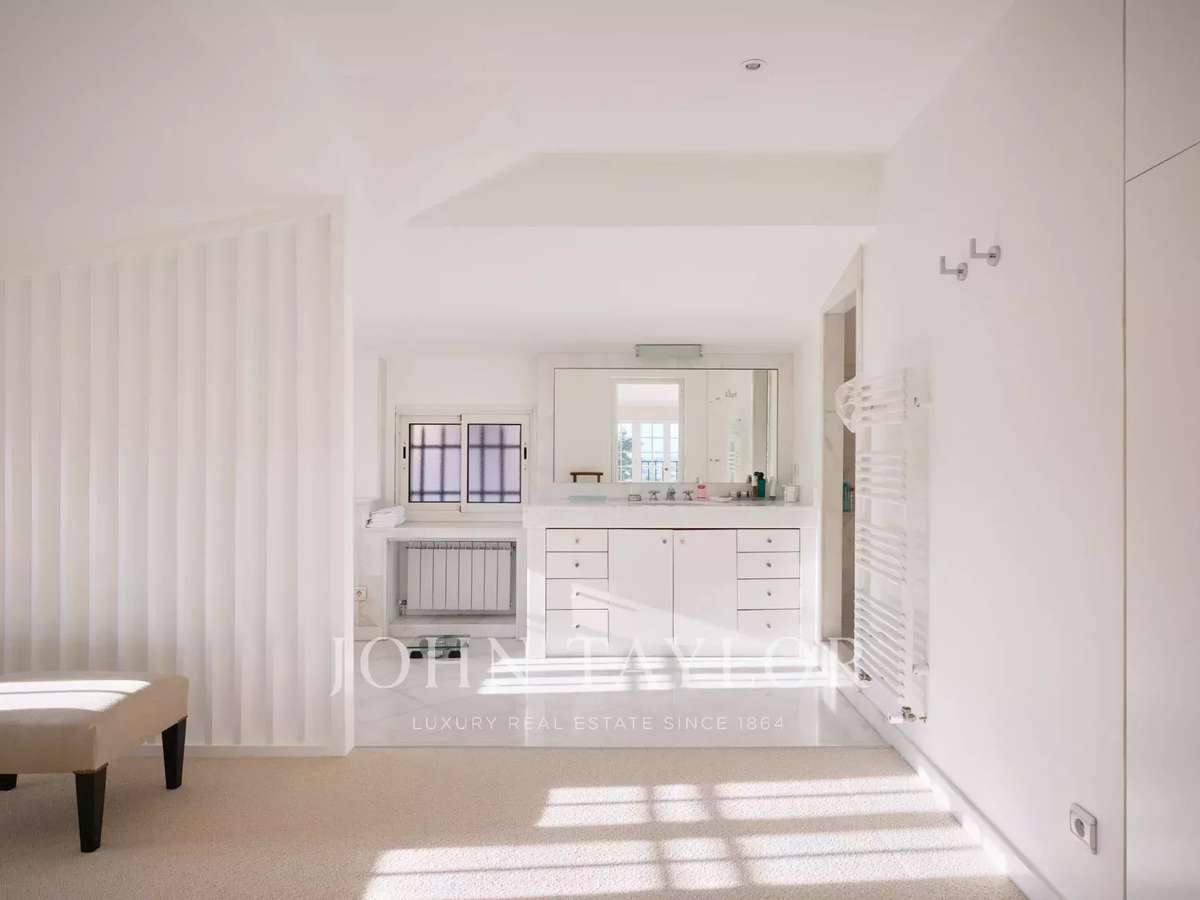 Maison Mougins