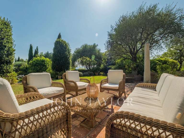 Maison Mougins - 11 chambres - 801m²