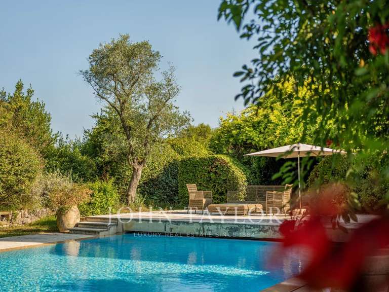 Maison Mougins - 11 chambres - 801m²
