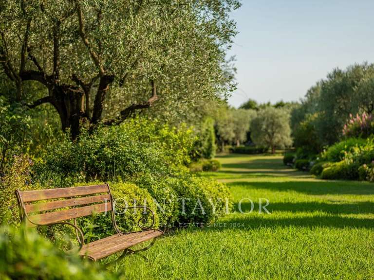Maison Mougins - 11 chambres - 801m²