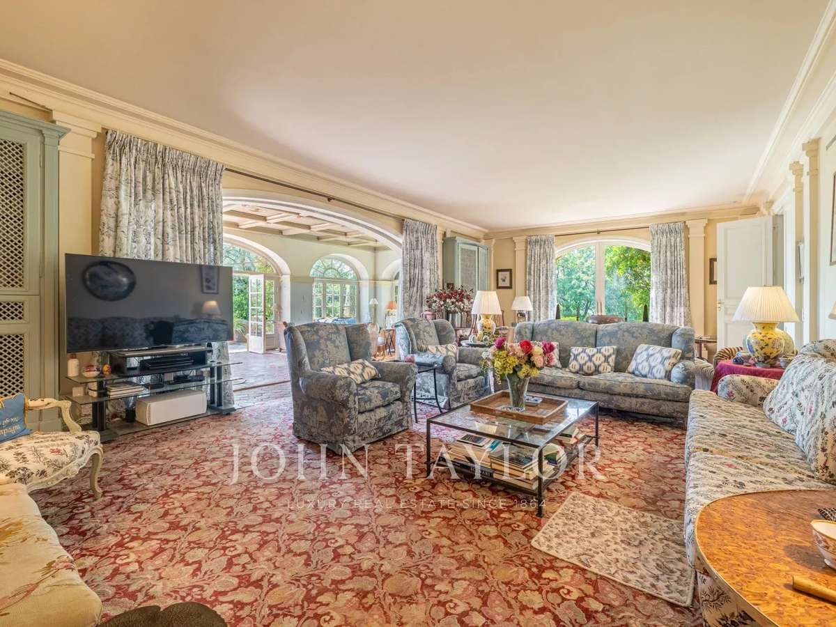 Maison Mougins