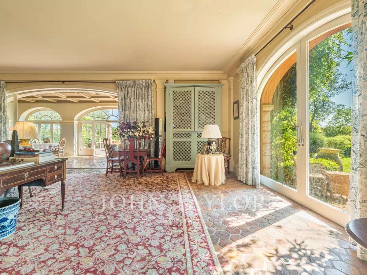 Maison Mougins
