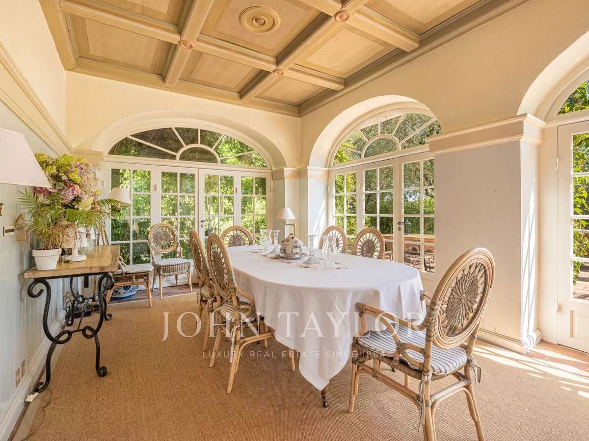 Maison Mougins