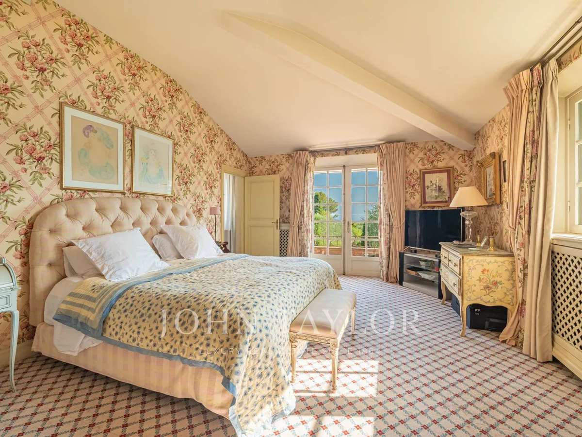 Maison Mougins