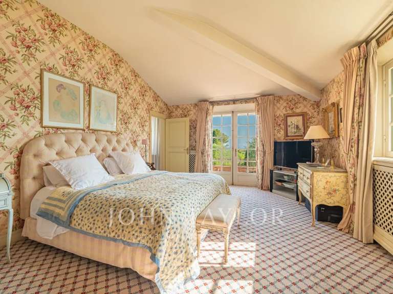 Maison Mougins - 11 chambres - 801m²