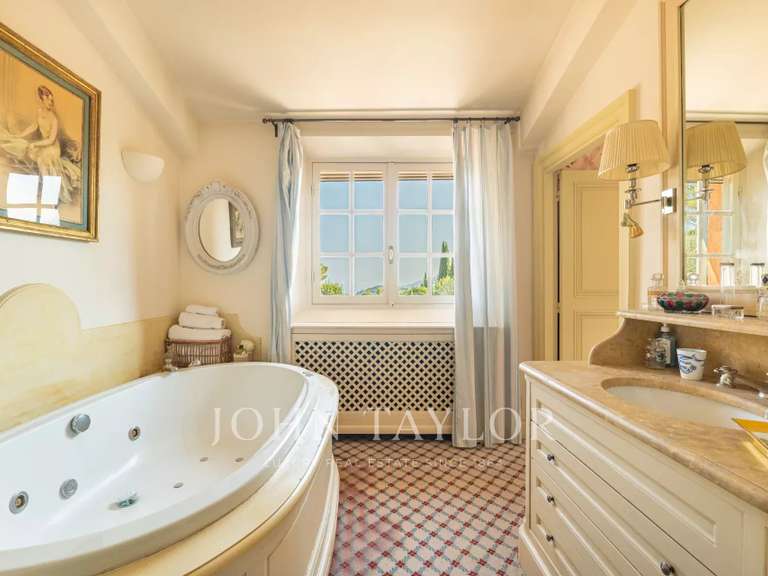 Maison Mougins - 11 chambres - 801m²