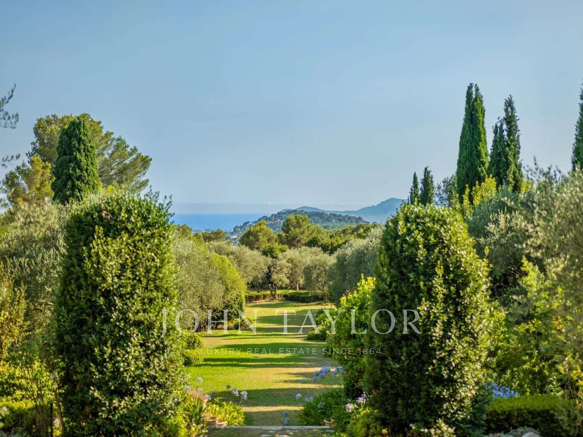 Maison Mougins