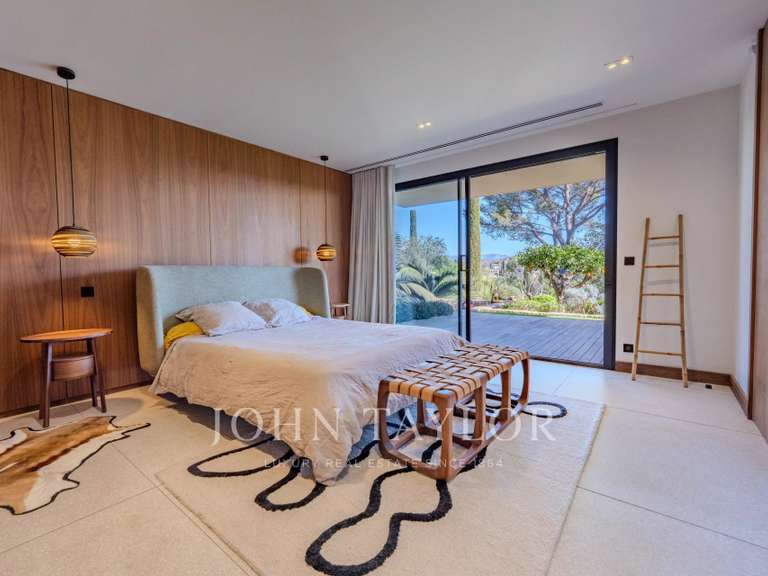 Maison avec Vue sur mer Biot - 6 chambres - 466m²