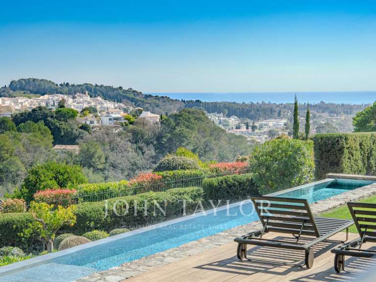 Maison avec Vue sur mer Biot - 6 chambres - 466m²