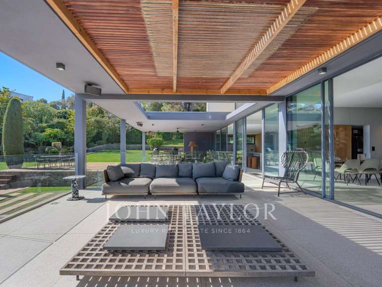 Maison avec Vue sur mer Biot - 6 chambres - 466m²