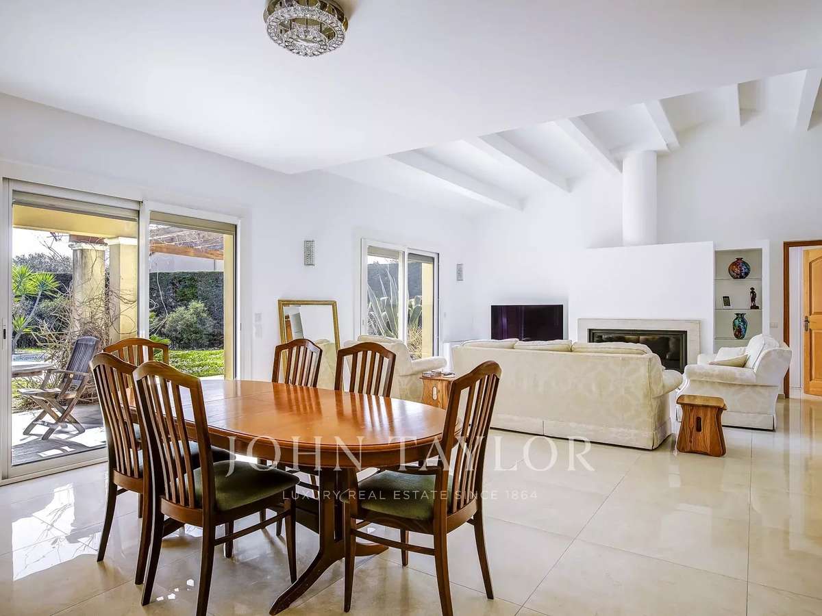 Maison Mougins