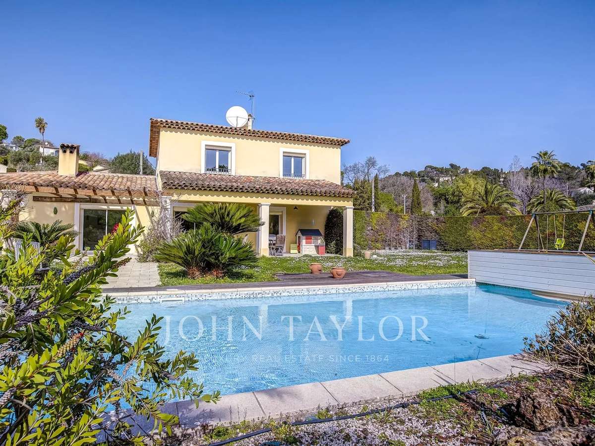 Maison Mougins