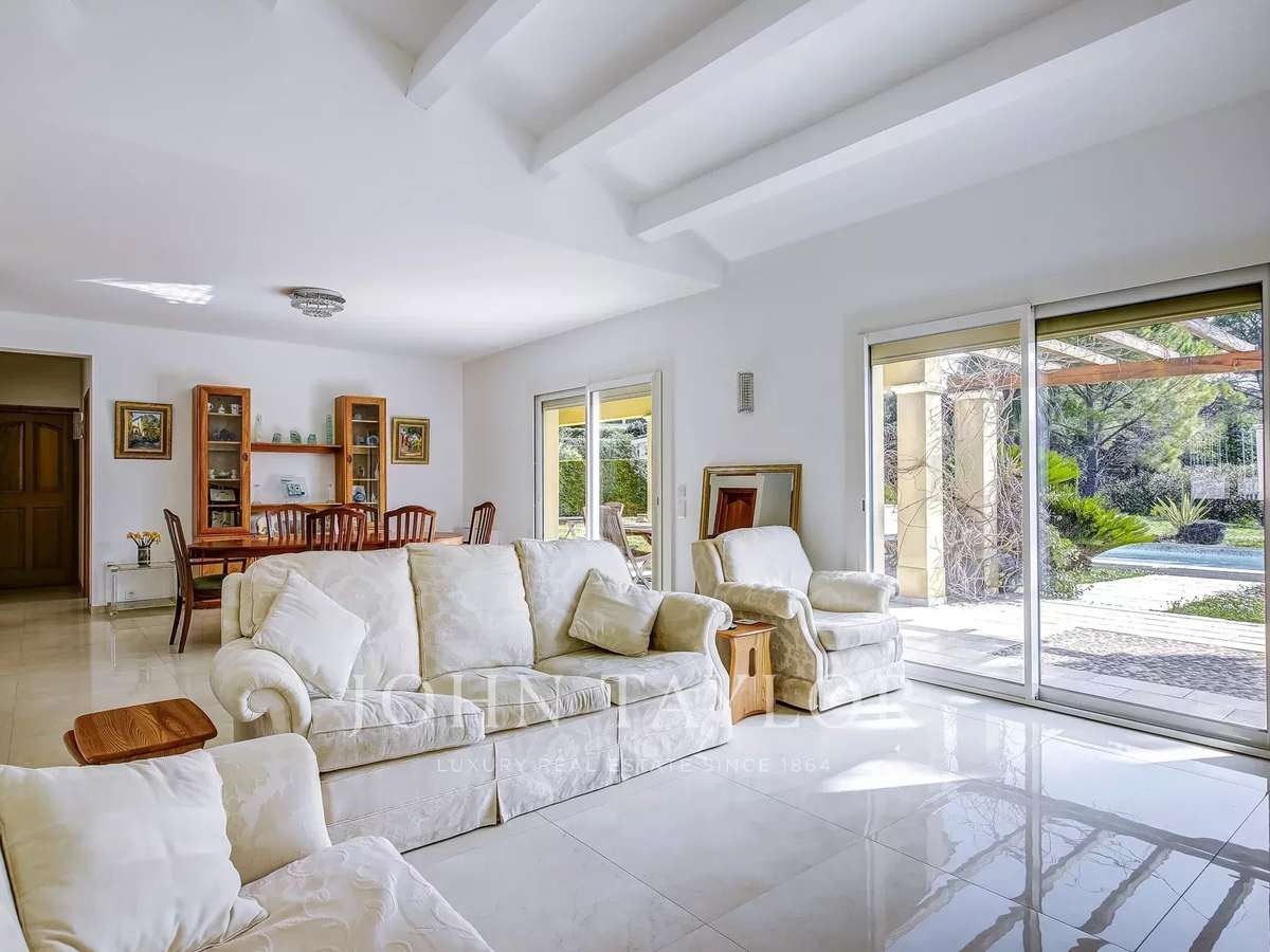 Maison Mougins